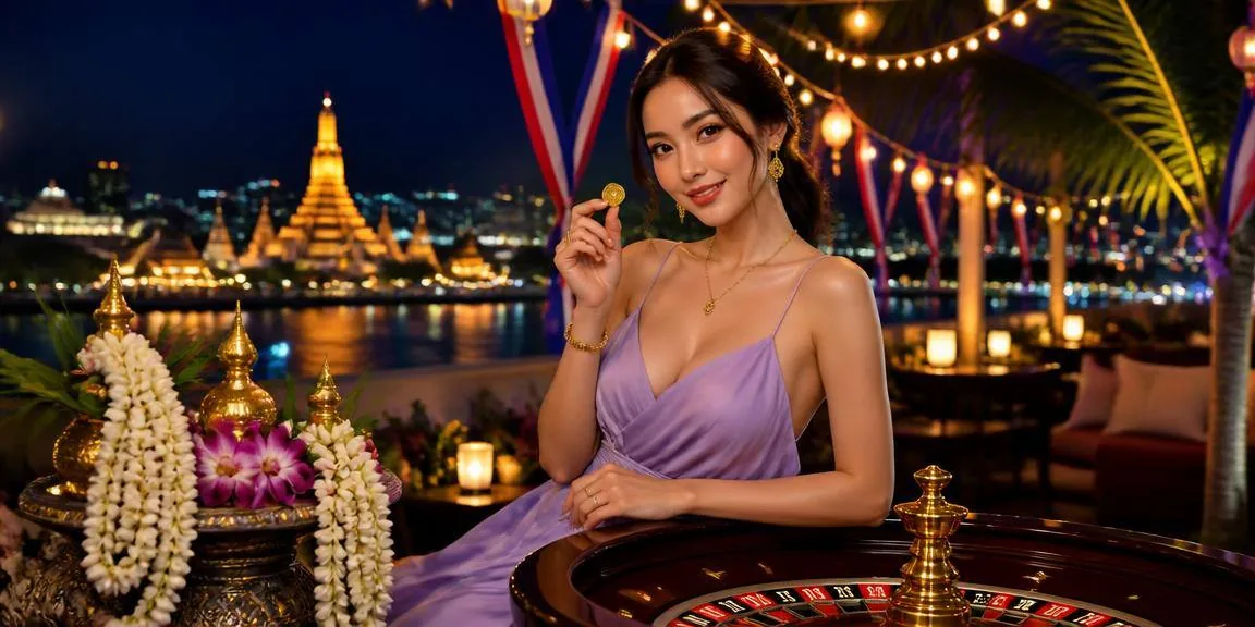 rome 1688 ไทย ภาพรวมแบรนด์